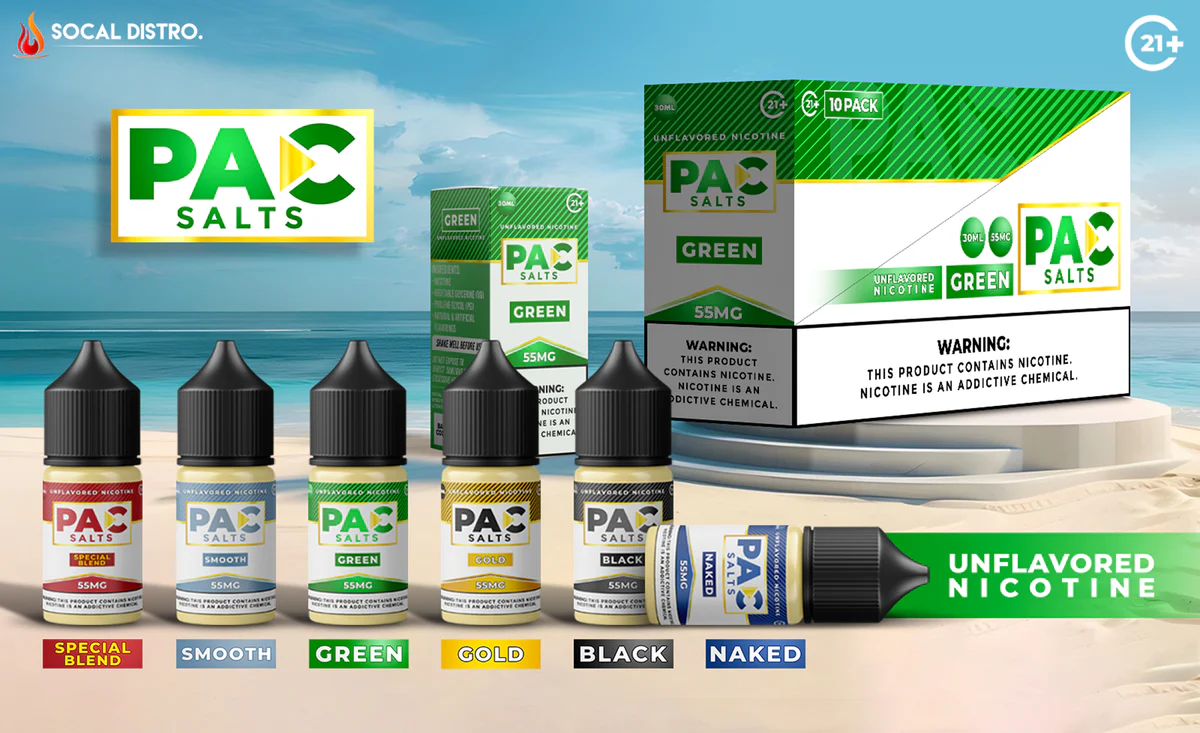 Your Premier LA Wholesale Hub